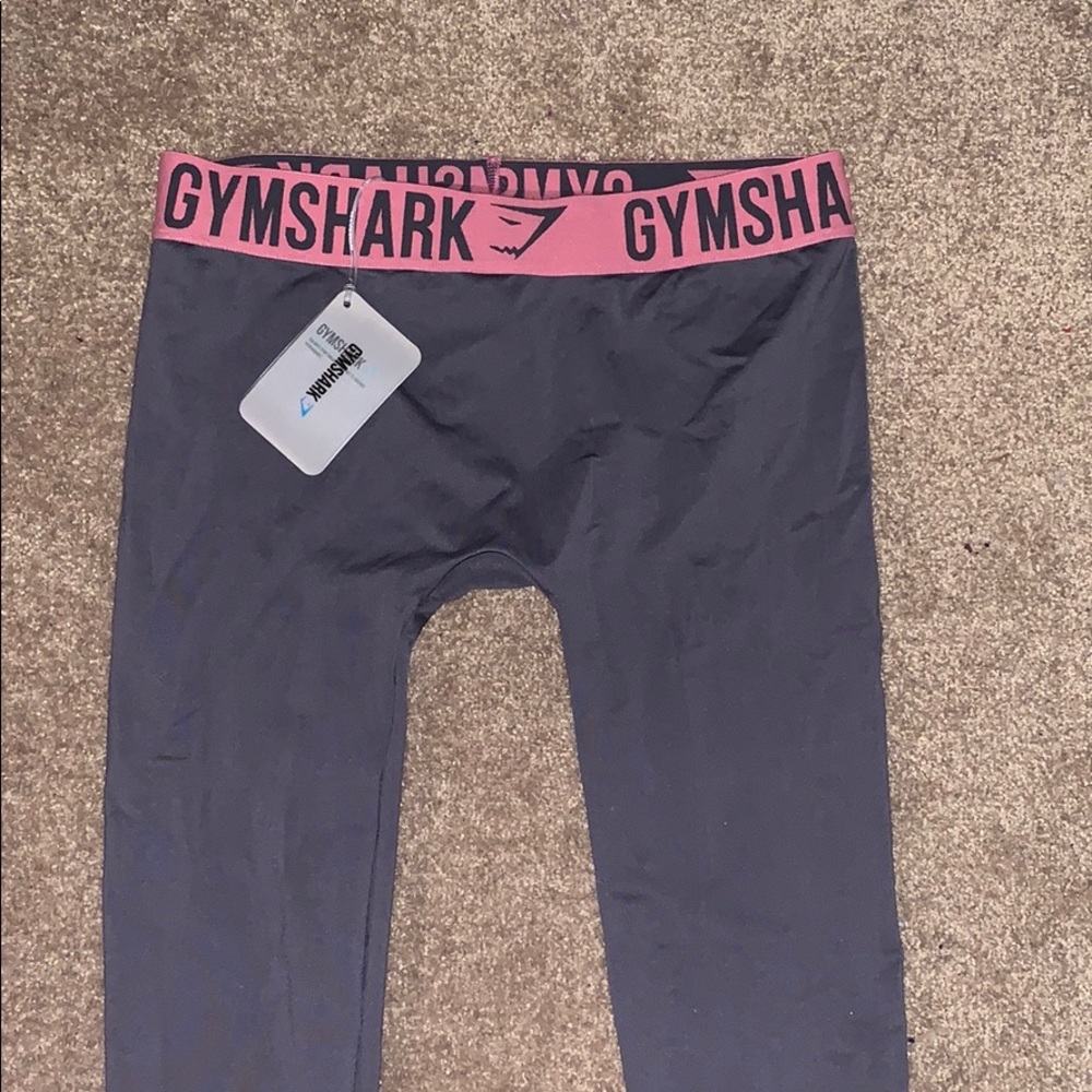 Never worn Gymshark leggings